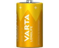 Varta Longlife LR20 D (2 szt.) - 1456603 - zdjęcie 3